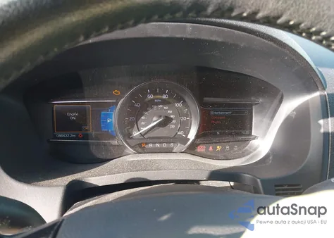 2017 Ford Explorer Xlt из США, поврежденный, VIN 1FM5K8D87HGA86016